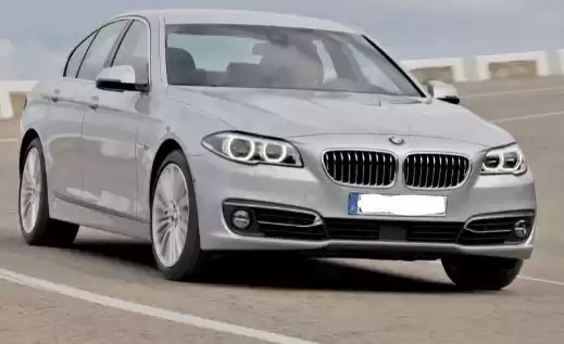 Used BMW Unspecified For Sale in Doha #7695 - 1  image 